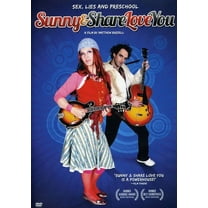 Sunny and Share Love You (DVD)