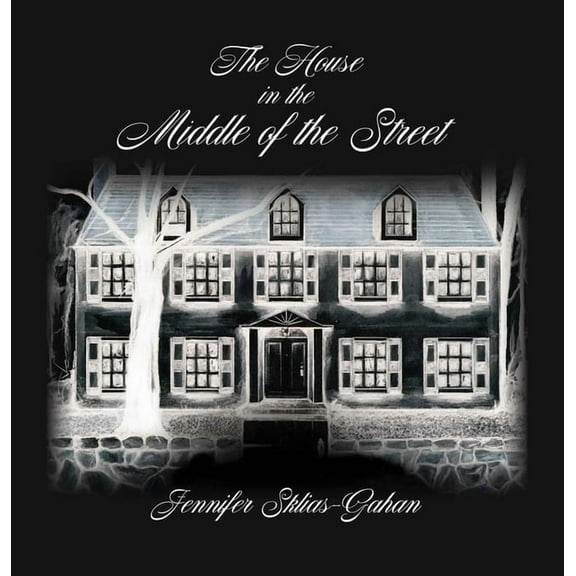 The House in the Middle of the Street, (Hardcover)