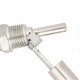 thumbnail image 4 of Liquid Water Level Float Sensor Switch Side Mounted 304 Stainless Steel 1/2NPT Male Thread DC0-110V, 4 of 4