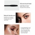 thumbnail image 2 of 2pcs 4D Silk Fiber Lash Black Mascara - Waterproof Smudge-Proof Natural Curling Lengthening And Thickening - Starry Sky Mascara, 2 of 5