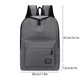 thumbnail image 3 of Backpack Backpack Outdoor Backpack Fashion Backpack Large Capacity Backpack Student Backpack, 3 of 9
