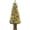 Frost Descends 108LED, variant on EastVita 4.5 Ft Christmas Tree Artificial Fiber Optic Christmas Tree, Pre-Lit Artificial Potted Xmas Tree with 300 Led Lights, 8 Lighting Modes, Includes Antique Urn Base