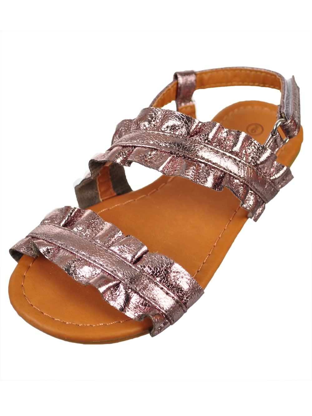 olivia miller girl sandals