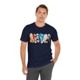 thumbnail image 4 of Rainbow Chuck Taylor All Stars T-Shirt - Colorful Sneaker Lover, 4 of 6