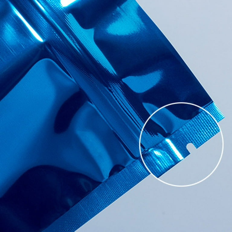 350 PCS 4x6 Mylar Bags With Window Zipper Packaging Smell Proof Mylar Bags For Food Storage, Resealable Packaging Bag For Candy, Cookies And Small Jewelry, Matte Black