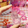 thumbnail image 3 of Silicone Resin Mold Guitar Epoxy Casting Mold For Diy Pendant Jewelry Making, 3 of 5