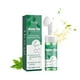 thumbnail image 2 of Fiudx Limpiador Facial Té Verde, Espuma Refrescante, Purificador de Poros Profunda con Extracto de Té Verde, Fórmula Limpiadora Hidratante para La Piel, Rutina Diaria de Cuidado Facial, Apto para Tod, 2 of 7