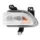 thumbnail image 1 of Coche Delantero Señal Luz Izquierda Lado Reemplazo CH2530105 68256432AA, 1 of 10