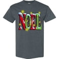 thumbnail image 3 of Inktastic Noel T-Shirt, 3 of 5