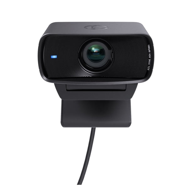 Elgato Facecam MK.2 1080P60 Full HD Webcam - Walmart Business Supplies