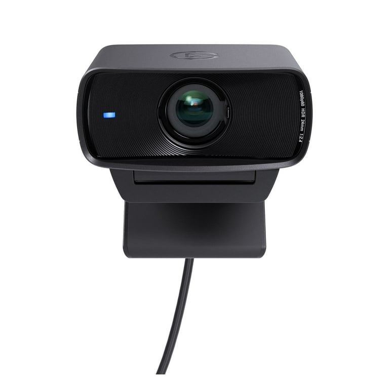 Elgato Facecam MK.2 1080P60 Full HD Webcam - Walmart.com