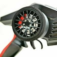 thumbnail image 4 of 2.4GHz 4CH RC Transmitter with Receiver Adjustable Trim for Smooth Steering & Throttle Transimitter, 4 of 9