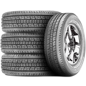 Gladiator QR700-SUV 265/65R17 110T a/s All Season Tire Sansujyuku sansujyuku.com