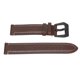 thumbnail image 1 of Correa De Reloj Vintage, Correa De Reloj Inteligente Perfect Match 20 Mm Precisa Para Reloj Amazfit GTS Cergrey Café, 1 of 8