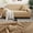 Camel, variant on CHUNTIAN Sofa Cover for Living Room Thick Elastic Polar Fleece Cover for Sofa Couch Armchair 1/2/3/4 Seat L Shaped Corner Sofa Cover