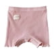 thumbnail image 1 of Odeerbi 2-10 Años Niñas Pantalón Corto de Bicicleta Pantalón Corto de Seguridad de Algodón Pantalón Corto de Yoga Pantalón Corto de Danza Pantalón Corto de Con Pantalón Corto, 1 of 5