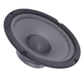 thumbnail image 1 of Loewten 6.6in Car Subwoofer Coaxial Speaker Audio Loudspeaker Universal For Vehicle Stereo Sound System,Auto Loudspeaker, 1 of 8