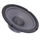 thumbnail image 4 of Altavoz de audio coaxial con subwoofer para automóvil de 6.6 pulgadas Universal para sistema de sonido estéreo para vehículos, 4 of 5