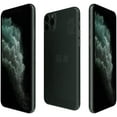 thumbnail image 3 of Pre-Owned Apple iPhone 11 Pro Max A2161 (Verizon Locked) 64GB Midnight Green, 3 of 3