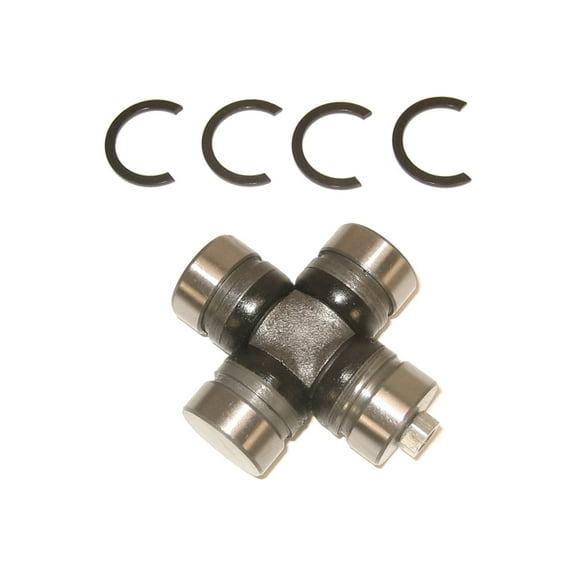 Staked-In Prop Shaft Universal Joint for Honda CRV 1997-2001