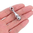 thumbnail image 2 of Miangastore Bracket Pole Connectors Modern 10Pcs, 2 of 8