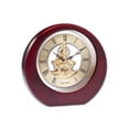 thumbnail image 1 of Dacasso c1007 Desk Clock Eclipse, 1 of 1
