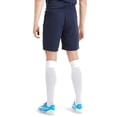 thumbnail image 4 of Short Puma Teamgoal 23 Knit para Hombre 704262-06 azul marino XS, 4 of 4