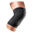 thumbnail image 1 of McDavid 6440 Hexpad Knee Or Elbow (Black, Medium), 1 of 5