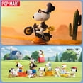 thumbnail image 2 of POP MART Snoopy The Best Friends Series Caja Sorpresa Juguetes Bolsa Misteriosa Caja Misteriosa Figura de Acción Surpresa Lindo Cumpleaños, 2 of 5