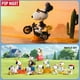 thumbnail image 2 of POP MART Snoopy The Best Friends Series Caja Sorpresa Juguetes Bolsa Misteriosa Caja Misteriosa Figura de Acción Surpresa Lindo Cumpleaños, 2 of 5