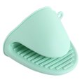 thumbnail image 2 of Cooking Pinch Grips, Finger Protector Pot Holder Heat Insulation Comfortable Grip  for Kitchen Cooking Baking, 2 of 7