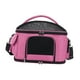 thumbnail image 5 of Transportín para gatos Bolsa de transporte para mascotas Lado suave Transpirable Plegable Bolsa de hombro portátil Transportín para perros Bolsa de tr Salvador bolso porta gatos, 5 of 10