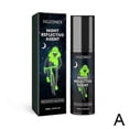 thumbnail image 2 of Glow in The Dark Spray Paint, Clear Spray Paint That Glows inThe Dark Paint, 2 of 3