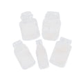 thumbnail image 2 of Dried Flower Bookmark Handmde Diy Material Transparent Embossed Bottle Small Fresh Plant Specimen Primary School Students, 2 of 4