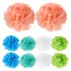 thumbnail image 1 of unbranded 10Ud Flores De Para Fiesta Con Apariencia Y Uso En Comerciales, 1 of 6