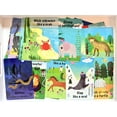 thumbnail image 3 of Animal Action Cards 25 Engaging Cards Card Game For Toddlers Active Toddler Game, 3 of 11