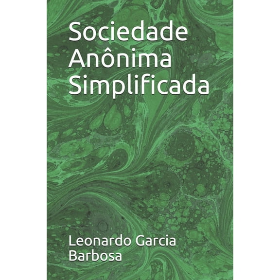 Sociedade Anônima Simplificada (Paperback)