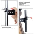 thumbnail image 4 of Recurve Bow Sights Needle Adjustable Target Bow Sight Pin Aiming Tool, 4 of 8