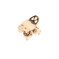 thumbnail image 1 of Nail Art Charms, Fine Workmanship Nail Rhinestone Durable Delicate  For Manicure, 1 of 8