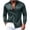 y384_Green, variant on Jovrlynd Black Dress Shirts for Men Button Down Long Sleeve Satin Fitted Plus Size Soft Stretch Shirts for Formal Wedding L