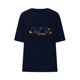 thumbnail image 3 of Xuyuer Women's T Shirts Summer Tops Simple Graphic Shirts Short Sleeve Vacation Casual Blouse Thankful Tee Fashion Outfits 2026 Spring Summer Shirts Basic Dressy Tees Blouses, 3 of 5
