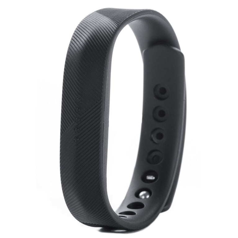 Fitbit Flex 2 Wireless Activity Monitor, Sleep Counter, Fitness