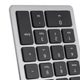 thumbnail image 3 of RF304 22 Key Numeric Keypad USB 2.4G  Mini Keyboard for Laptop, PC, Desktop,  Pro, Notebook, 3 of 7