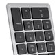thumbnail image 5 of Teclado Numérico, Teclado Numérico De 22 Teclas Teclado Numérico Para Computadora Portátil Con Receptor Teclado Numérico Teclado Numérico Teclado Numérico Teclado Mini, 5 of 7