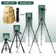 thumbnail image 4 of Trípode DAPENG, telescopio, tiro, caza, apoyo, yugo en V, 4 of 6