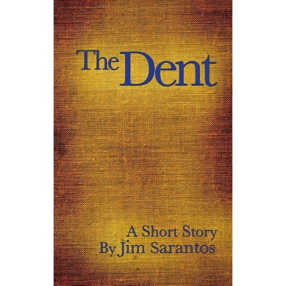 The Dent, (Paperback)