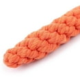 thumbnail image 4 of Cotton Rope Toy Pet Weaving Gnawing Toy Grinding Dog Toy, 4 of 9