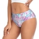 thumbnail image 2 of Fotbe Tie Dye Calzones Estampados para Mujer – Ropa Interior de Algodón, Cómoda, Suave y Elástica-3X-Large, 2 of 6