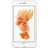Apple iPhone 6s Plus 128GB GSM 4G LTE 12MP Smartphone (Unlocked), Rose Gold