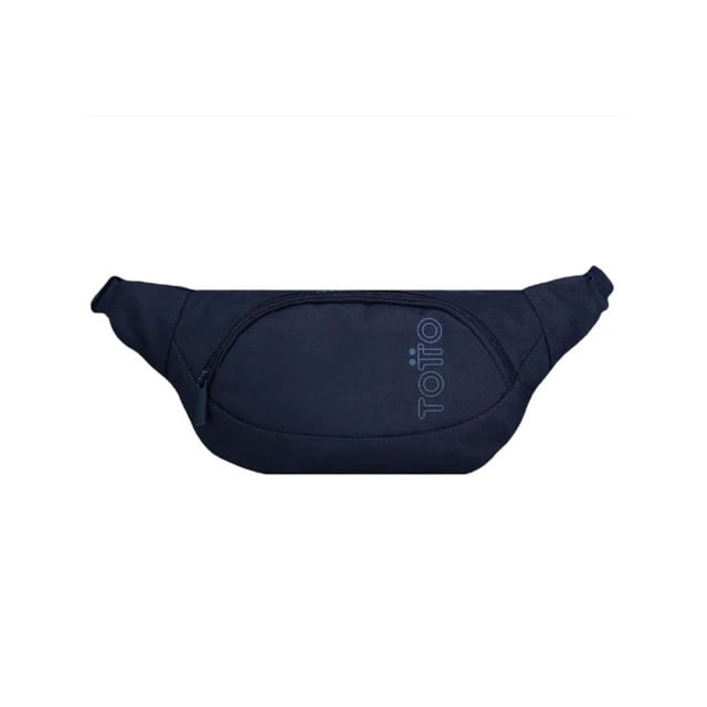 Cangurera TOTTO Pinetto 2120Z-N01 Negro